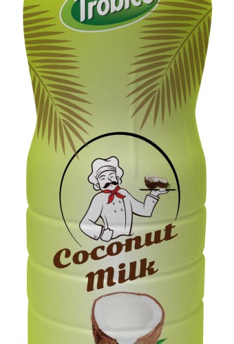Coconut milk for cooking 500ml